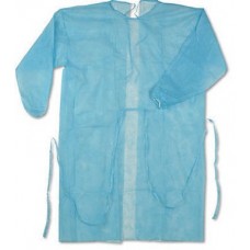Disposable Isolation Gown